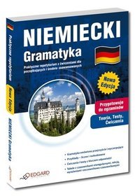 Niemiecki. Gramatyka