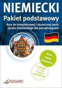 Niemiecki Pakiet Podstawowy - Nowa Edycja