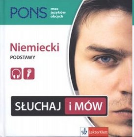 PONS Niemiecki podstawy