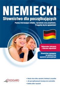 Niemiecki Słownictwo dla początkujących