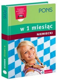 Niemiecki w 1 miesiąc