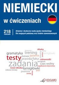 Niemiecki w ćwiczeniach