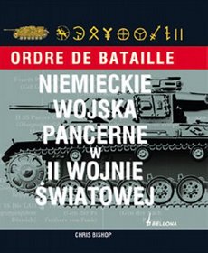 Niemieckie wojska pancerne w II Wojnie Światowej