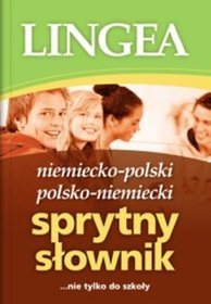 Rozmównik polsko-niemiecki z Lexiconem na CD