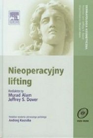 Nieoperacyjny lifting z płytą DVD