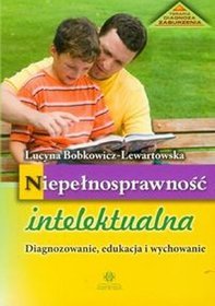 Niepełnosprawność intelektualna