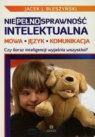 Niepełnosprawność intelektualna