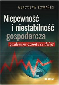 Niepewność i niestabilność gospodarcza