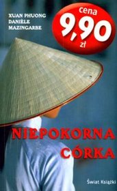 Niepokorna córka (wersja kieszonkowa)