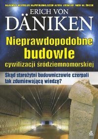 Nieprawdopodobne budowle cywilizacji śródziemnomorskiej