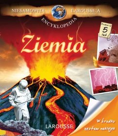 Niesamowita encyklopedia - Ziemia