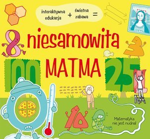 Niesamowita matma