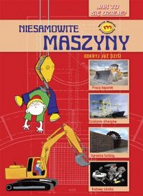 Niesamowite maszyny