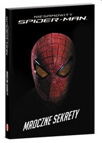 Niesamowity Spider-Man Mroczne sekrety