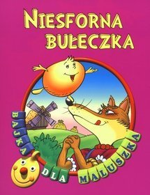 Niesforna bułeczka