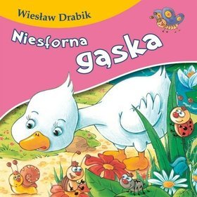 Niesforna gąska