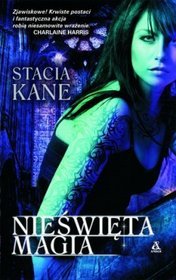 Nieświęta magia