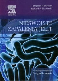 Nieswoiste zapalenia jelit