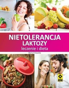 Nietolerancja laktozy. Leczenia i dieta