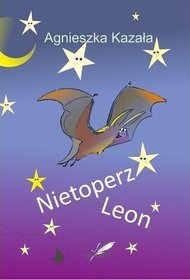 Nietoperz Leon