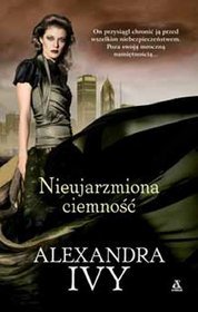 Nieujarzmiona ciemność