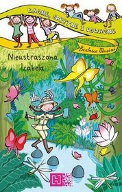 Nieustraszona Izabela