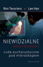 Niewidzialne Nowe dowody