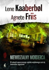 Niewidzialny morderca