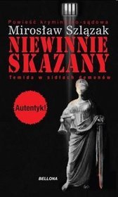 Niewinnie Skazany