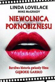 Niewolnica pornobiznesu. Burzliwa historia gwiazdy filmu 