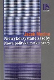 Niewykorzystane zasoby