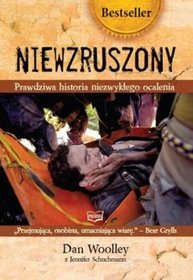 Niewzruszony