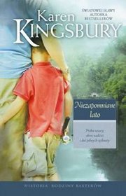Niezapomniane lato