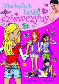 Niezbędnik każdej dziewczyny