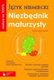 Niezbędnik maturzysty. Matura na 100% + CD