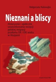 Nieznani a bliscy