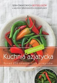 Niezrównana kuchnia azjatycka