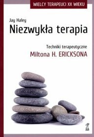 Niezwykła terapia