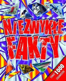 Niezwykłe fakty