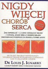 Nigdy więcej chorób serca