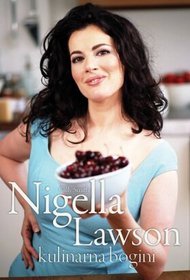 Nigella Lawson - kulinarna bogini