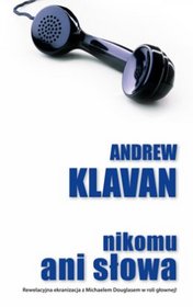 Nikomu ani słowa