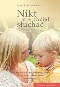 Nikt nie chciał słuchać