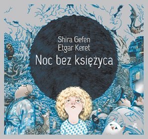 Noc bez księżyca