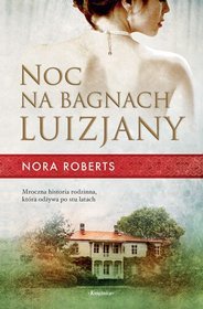 Noc na bagnach Luizjany