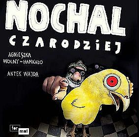 Nochal Czarodziej