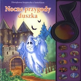 Nocne przygody duszka