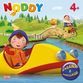 Noddy