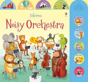 Noisy Orchestra