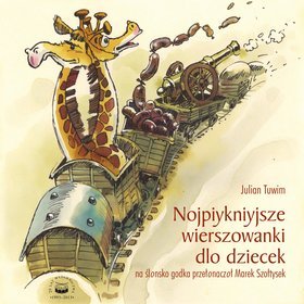 Nojpiykniyjsze wierszowanki dlo dziecek